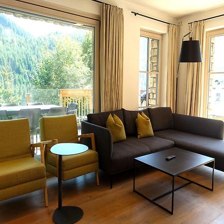 Chalet Glemmerl Mountain Lodge, Saalbach Экстерьер фото
