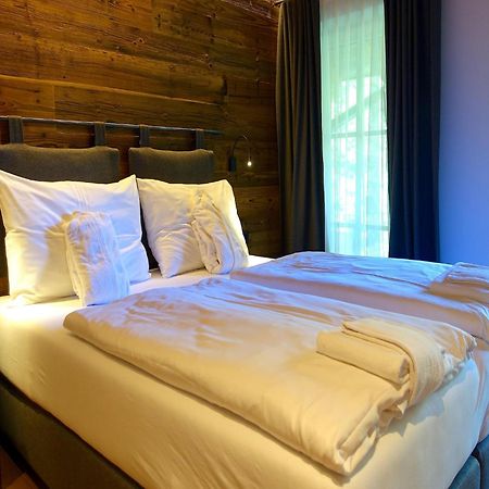 Chalet Glemmerl Mountain Lodge, Saalbach Экстерьер фото