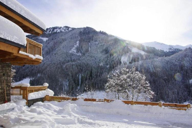 Chalet Glemmerl Mountain Lodge, Saalbach Экстерьер фото