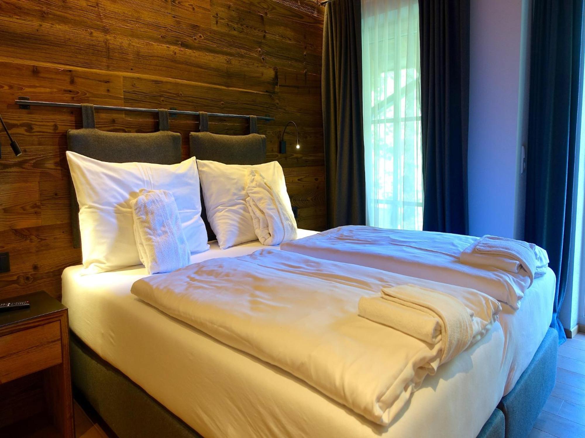 Chalet Glemmerl Mountain Lodge, Saalbach Экстерьер фото