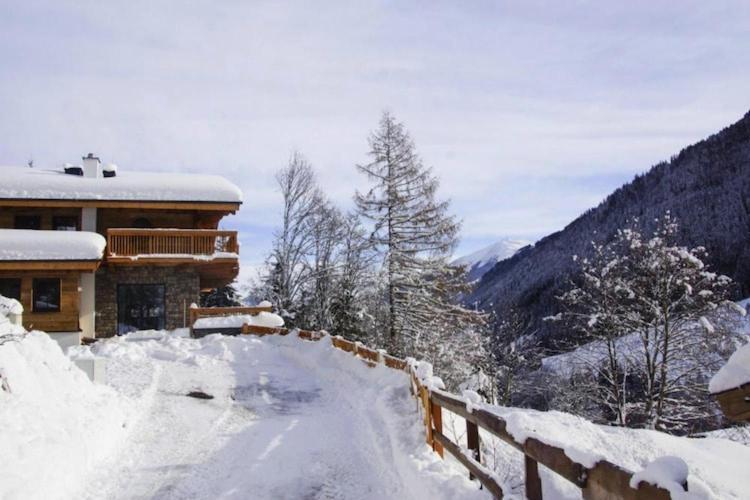 Chalet Glemmerl Mountain Lodge, Saalbach Экстерьер фото