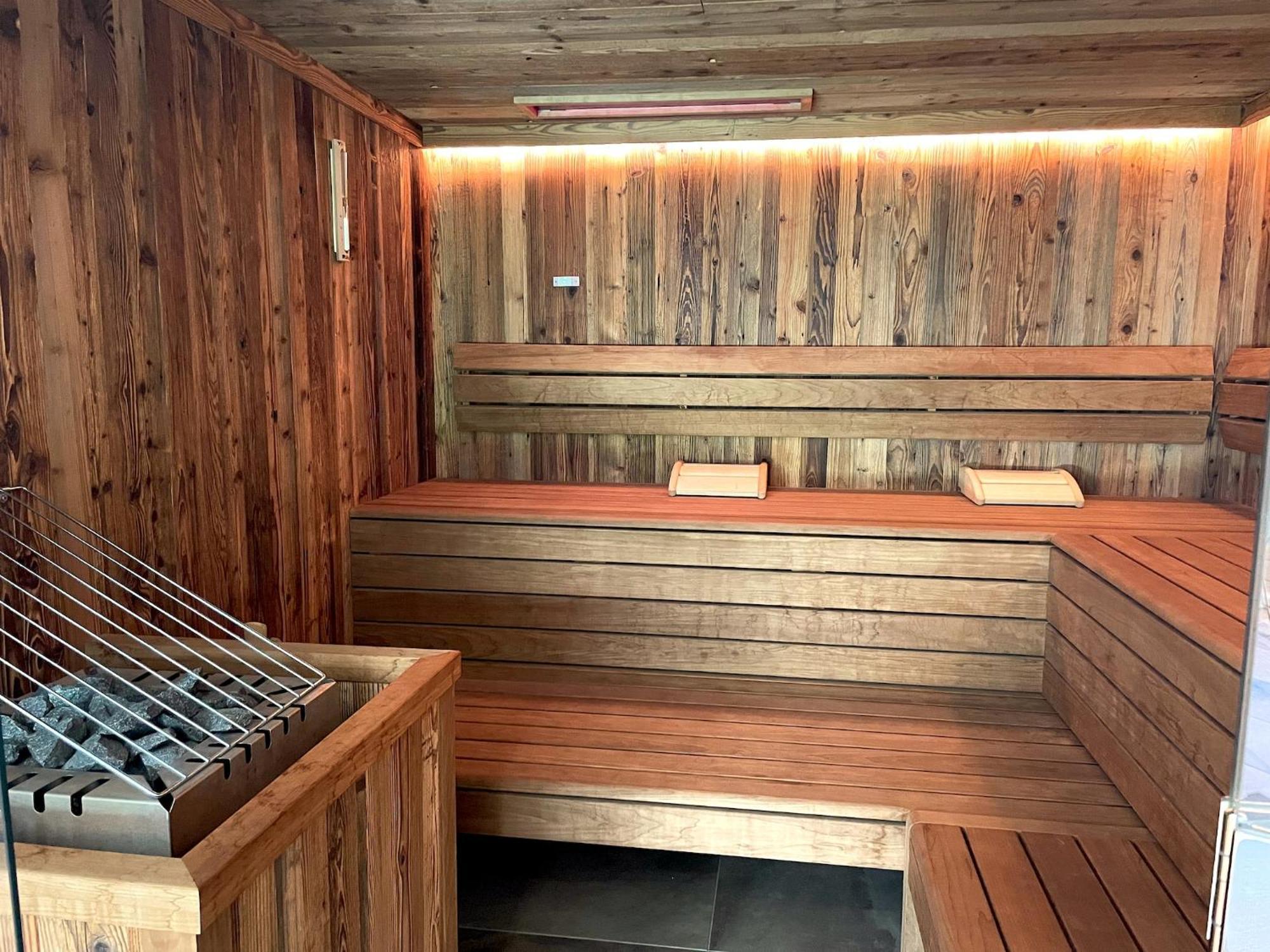 Chalet Glemmerl Mountain Lodge, Saalbach Экстерьер фото