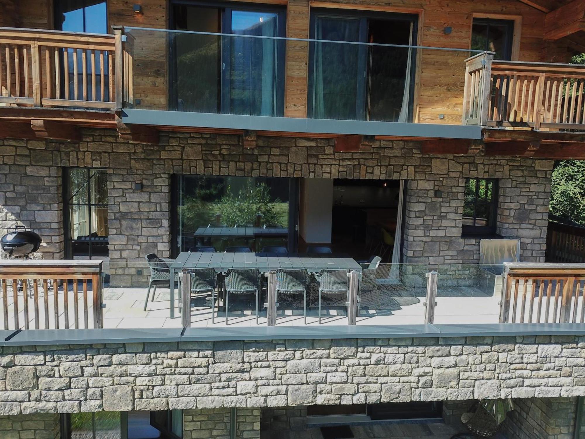 Chalet Glemmerl Mountain Lodge, Saalbach Экстерьер фото