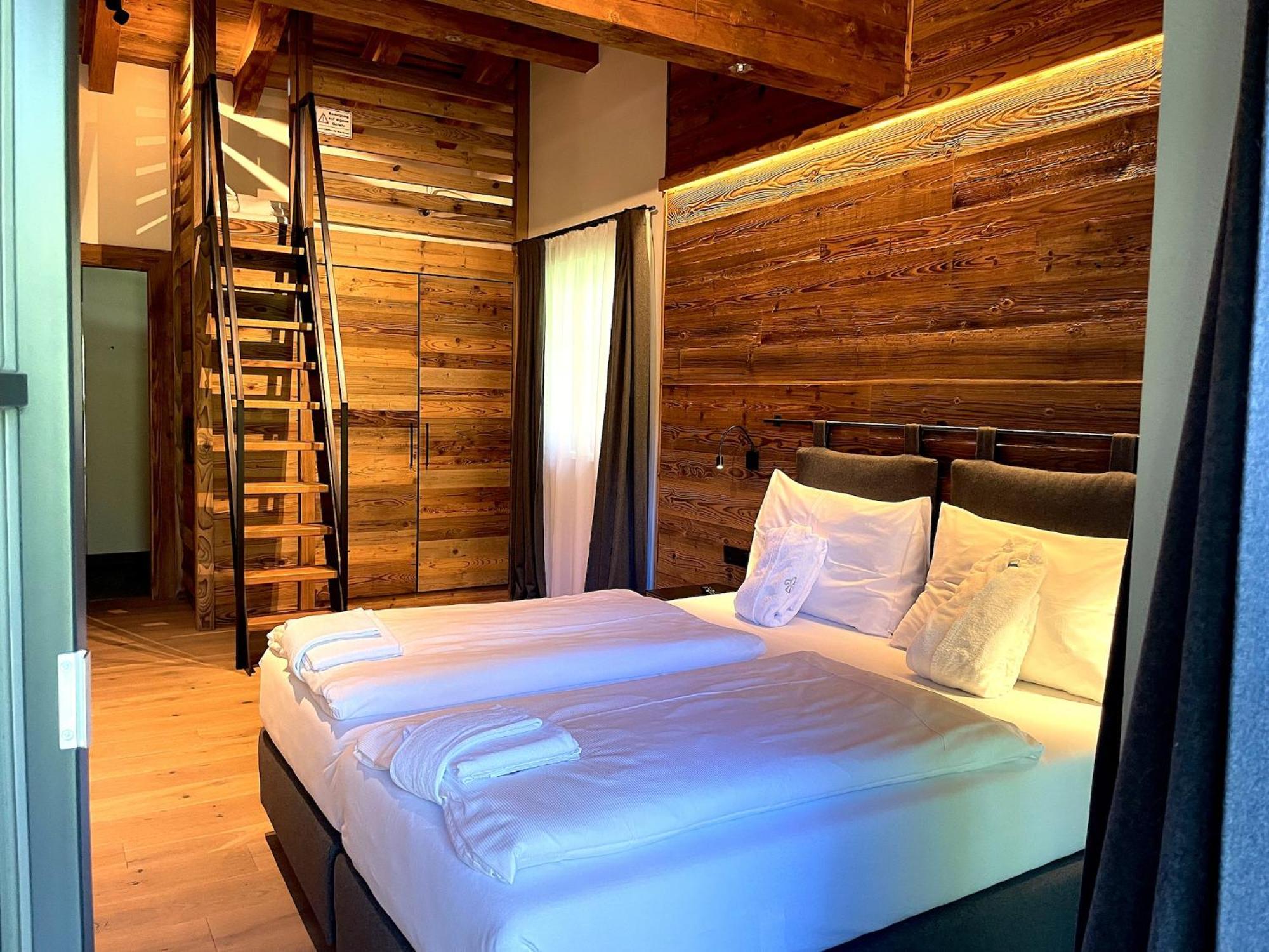 Chalet Glemmerl Mountain Lodge, Saalbach Экстерьер фото