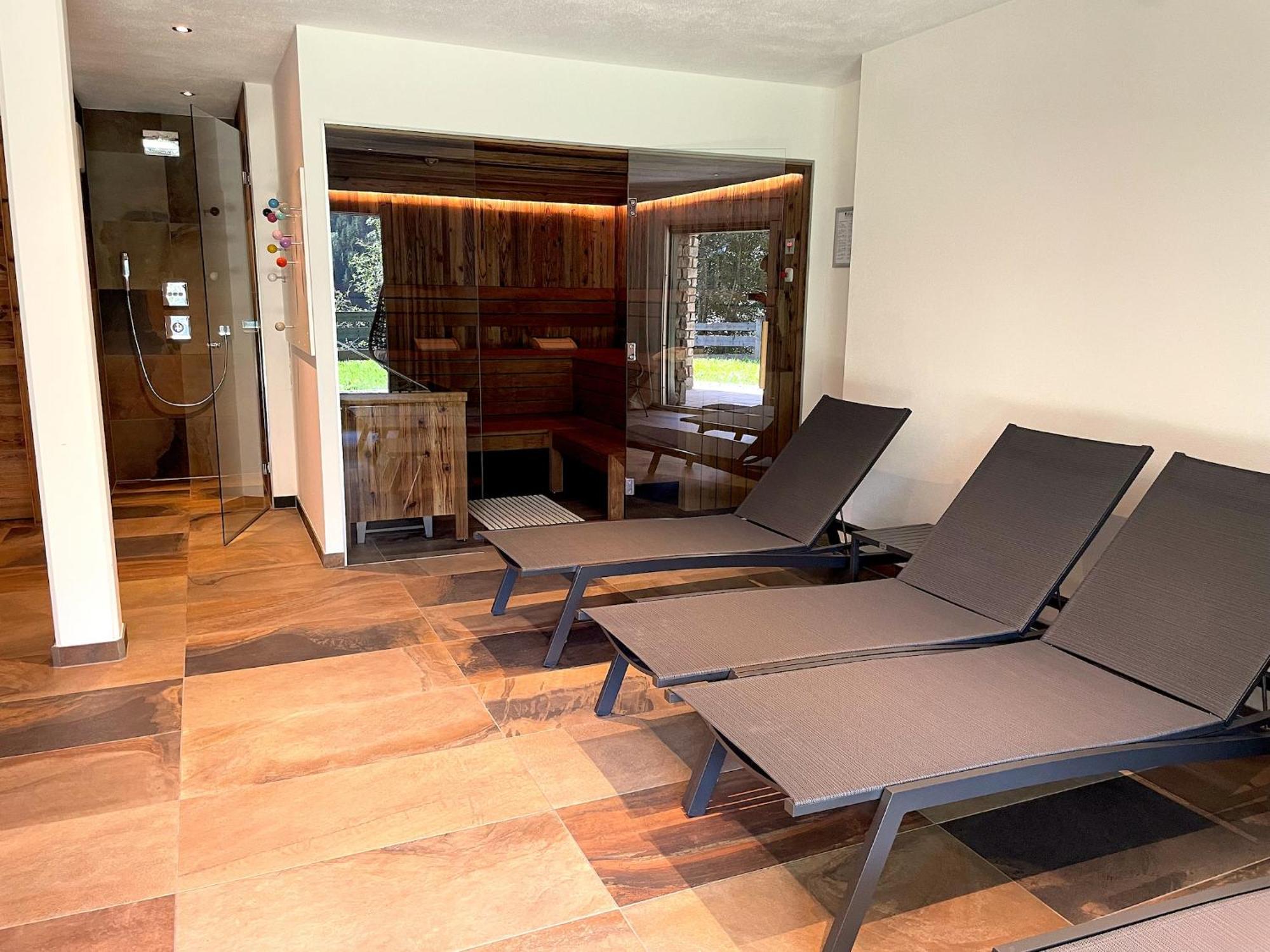Chalet Glemmerl Mountain Lodge, Saalbach Экстерьер фото
